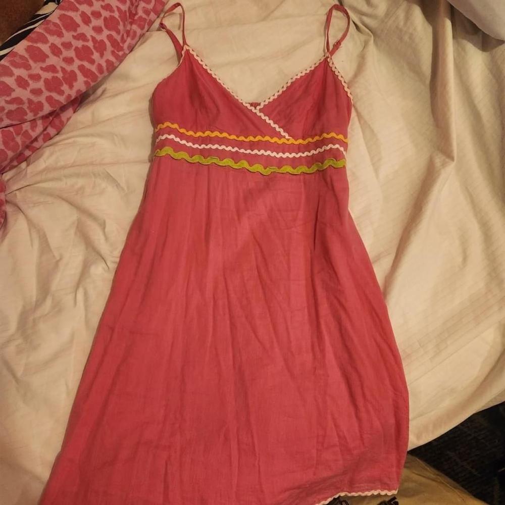 dresses